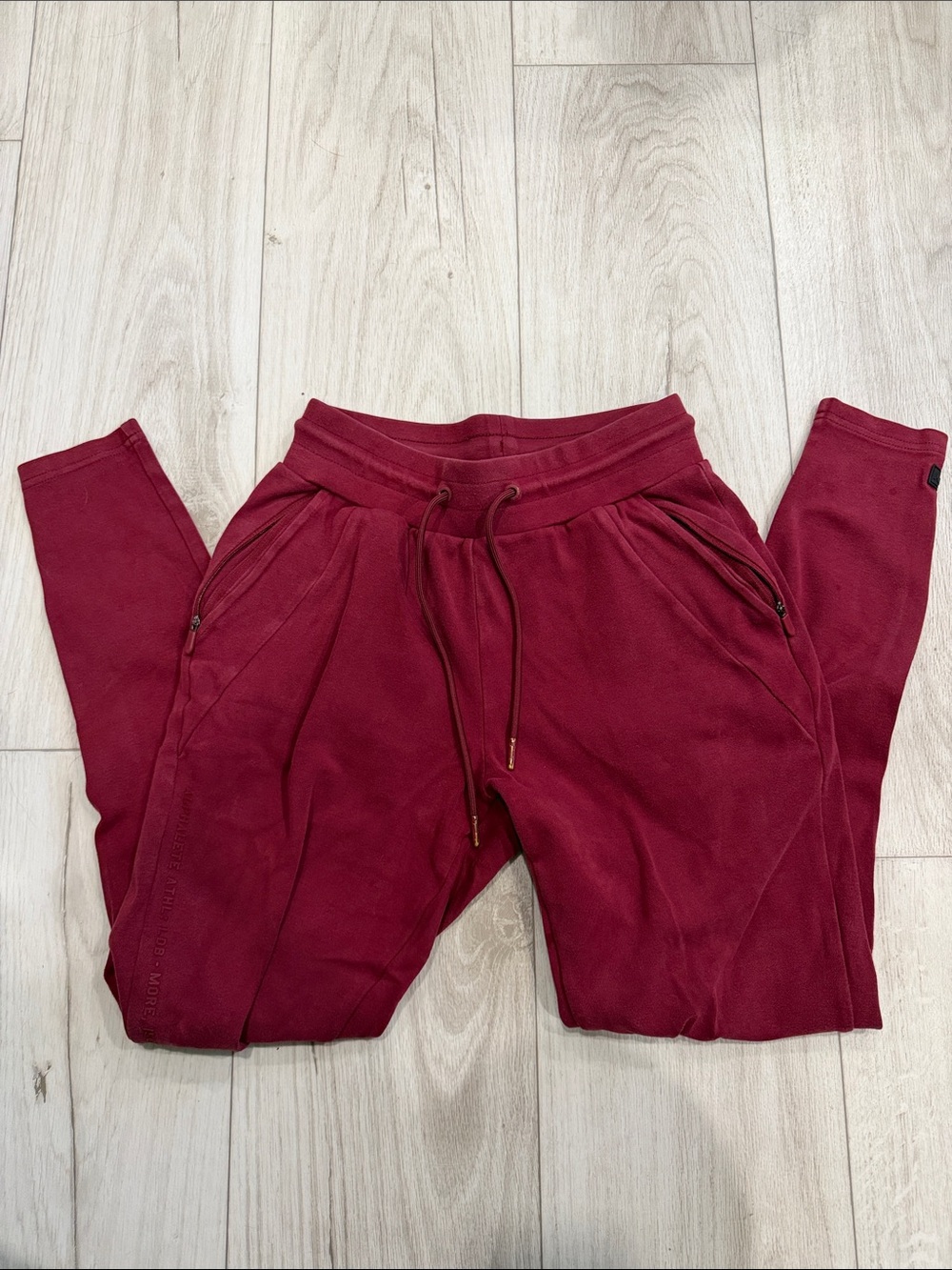 Alphalete Identity Jogger